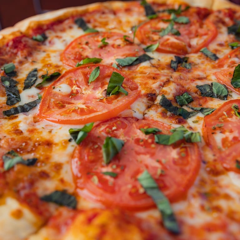 Fresh Ingredients and Classic Dishes