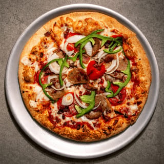 Suprema Pizza