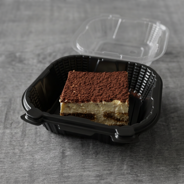 Italian Style Tiramisu.